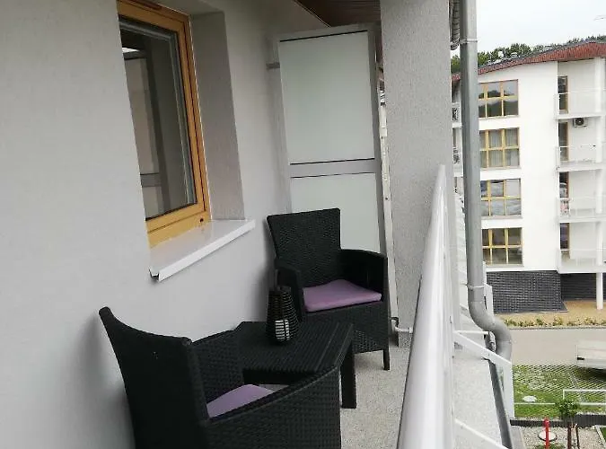 Apartament_20 Apartamento